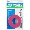 Yonex Super Grap 3-Pack (Pink) 2 Yonex Super Grap 3-Pack (Pink) -Racquets Shop 0196000120300000 big 1000 1000