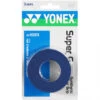 Yonex Super Grap 3-Pack (Blue) -Racquets Shop 0196000120800000 563 1000 1000
