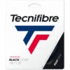 Tecnifibre Black Code 15L Tennis String (Set) -Racquets Shop 04GBL132XB Tecnifibre Black Code Black 15L Tennis String Set 1000 1000
