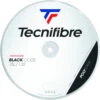 Tecnifibre Black Code 15L Tennis String (Reel) -Racquets Shop 04RBL132XB Tecnifibre Black Code 15L Tennis String Reel 1000 1000
