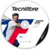 Tecnifibre Razor Soft Carbon 16g Tennis String (Reel) -Racquets Shop 04RRAS130N technifibre razor soft carbon 16g tennis string reel 1000 1000
