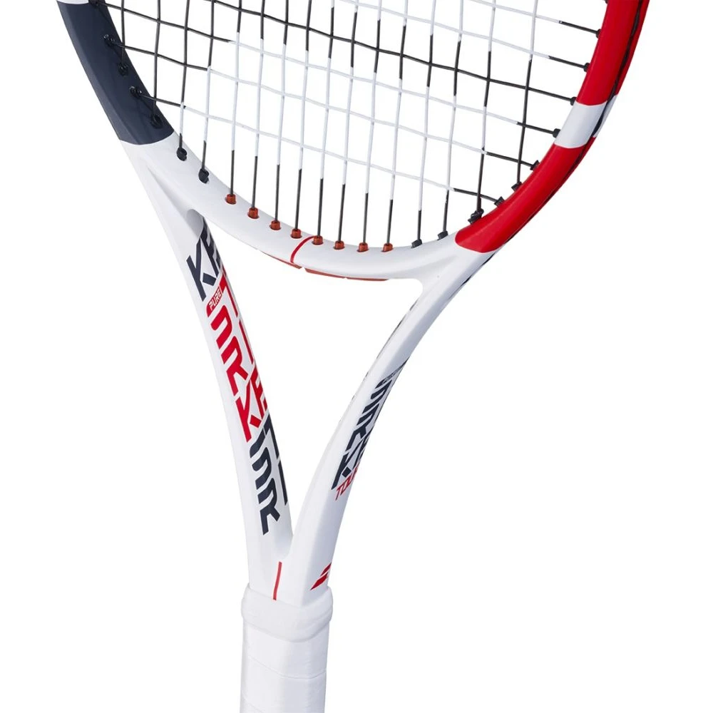 Babolat Pure Strike Tour Tennis Racquet 3rd Generation 5 Babolat Pure Strike Tour Tennis Racquet 3rd Generation - Image 3