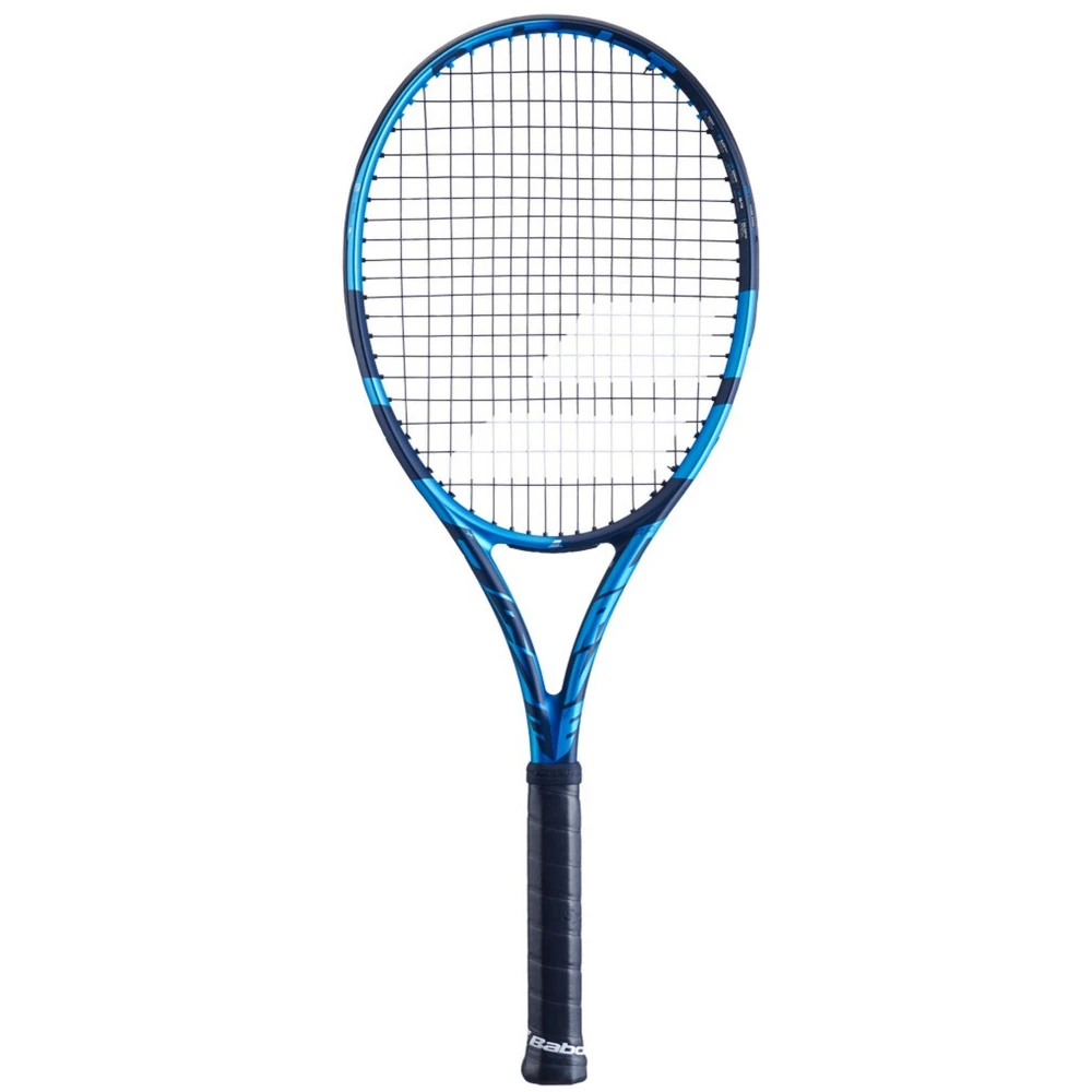 Babolat Pure Drive Plus Tennis Racquet 10th Generation 3 Babolat Pure Drive Plus Tennis Racquet 10th Generation