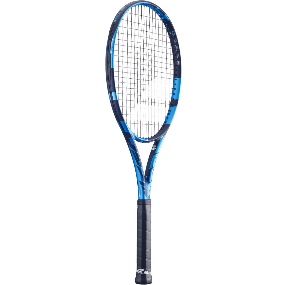 Babolat Pure Drive Plus Tennis Racquet 10th Generation 4 Babolat Pure Drive Plus Tennis Racquet 10th Generation - Image 2