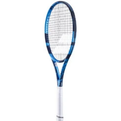 Racquets Shop -Racquets Shop 101441 136 Babolat Pure Drive Team Tennis Racquet 10th Generation b 1000 1000