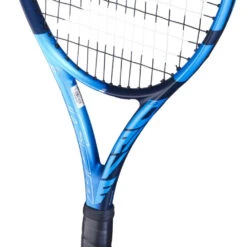 Babolat Pure Drive 107 Tennis Racquet 10th Generation -Racquets Shop 101447 136 Babolat Pure 107 Tennis Racquet b 1000 1000