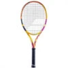 Babolat Pure Aero Rafa 26 Inch Junior Tennis Racquet 1 Babolat Pure Aero Rafa 26 Inch Junior Tennis Racquet -Racquets Shop 101455 352 Babolat Pure Aero Rafa Tennis Racquet a 1000 1000