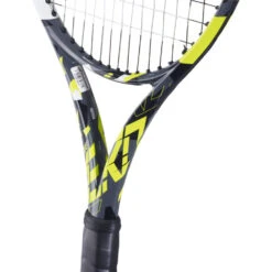 Babolat Pure Aero Tennis Racquet - 7th Generation -Racquets Shop 101479 Babolat Pure Aero Tennis Racquet c 1000 1000