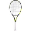Babolat Pure Aero Team Tennis Racquet - 7th Generation 1 Babolat Pure Aero Team Tennis Racquet - 7th Generation -Racquets Shop 101488 Babolat Pure Aero Team Tennis Racquet a 1000 1000