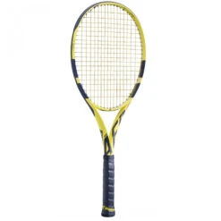 Babolat Pure Aero Tennis Racquet -Racquets Shop 102354 pure aero 3 4 754678465 1000 1000