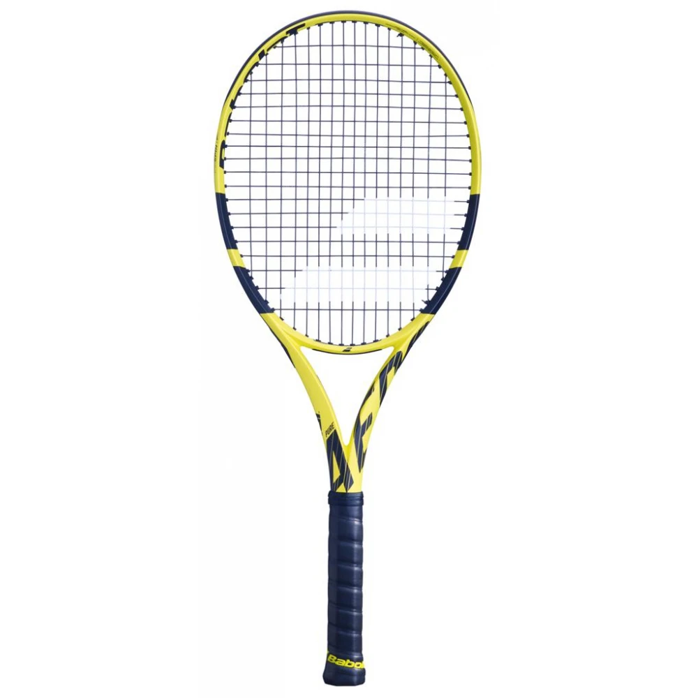 Babolat Pure Aero Plus Tennis Racquet 4 Babolat Pure Aero Plus Tennis Racquet - Image 2