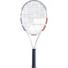 Babolat Evo Strike Tennis Racquet 1 Babolat Evo Strike Tennis Racquet -Racquets Shop 102414 323 Babolat a 1000 1000