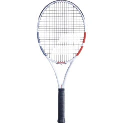 New Products 16 Babolat Evo Strike Tennis Racquet
