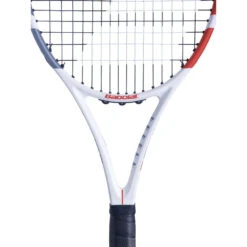 Babolat Evo Strike Tennis Racquet -Racquets Shop 102414 323 Babolat c 1000 1000