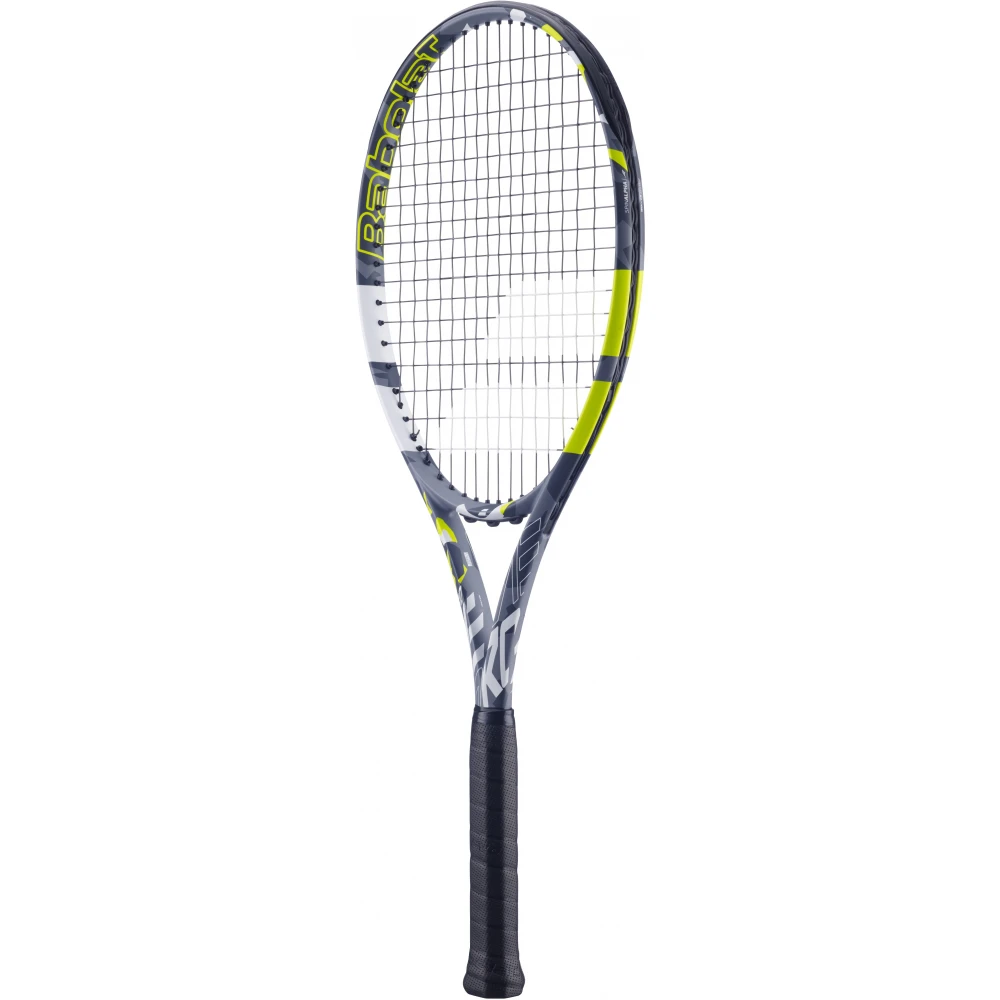 Babolat Evo Aero Tennis Racquet (Yellow) 4 Babolat Evo Aero Tennis Racquet (Yellow) - Image 2