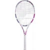 Babolat Evo Aero Tennis Racquet (Pink) 2 Babolat Evo Aero Tennis Racquet (Pink) -Racquets Shop 102517 Babolat Evo Aero Tennis Racquet Pink a 1000 1000