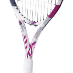 Babolat Evo Aero Lite Tennis Racquet (Pink) -Racquets Shop 102519 Babolat Evo Aero Lite Tennis Racquet Pink c 1000 1000