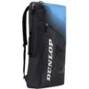 Dunlop FX Club 2 Racquet Long Tennis Backpack (Black/Blue) -Racquets Shop 10303989 Dunlop FX Club 2 Racquet Long Tennis Backpack Black Blue a 1000 1000