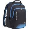 Dunlop FX Performance Tennis Backpack (Black/Blue) 1 Dunlop FX Performance Tennis Backpack (Black/Blue) -Racquets Shop 10304004 Dunlop FX Performance Tennis Backpack Black Blue a 1000 1000