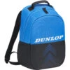 Dunlop FX Club Tennis Backpack (Black/Blue) 1 Dunlop FX Club Tennis Backpack (Black/Blue) -Racquets Shop 10337127 Dunlop FX Club Tennis Backpack BlackBlue a 1000 1000