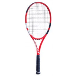 Babolat Boost Strike + Blue Club Bag Tennis Starter Bundle 6 Babolat Boost Strike + Blue Club Bag Tennis Starter Bundle -Racquets Shop 121210 313 Babolat Boost Strike Tennis Racquet 3 4 1000 1000 1