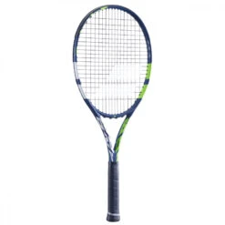 Babolat Boost Drive + Yellow Club Bag Tennis Starter Bundle 7 Babolat Boost Drive + Yellow Club Bag Tennis Starter Bundle -Racquets Shop 121221 306 Babolat Boost Drive Strung Tennis Racquet b 1000 1000 2