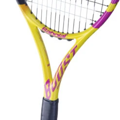 Babolat Boost Aero Rafa + Yellow Club Bag Tennis Bundle -Racquets Shop 121226 100 b 1000 1000 1