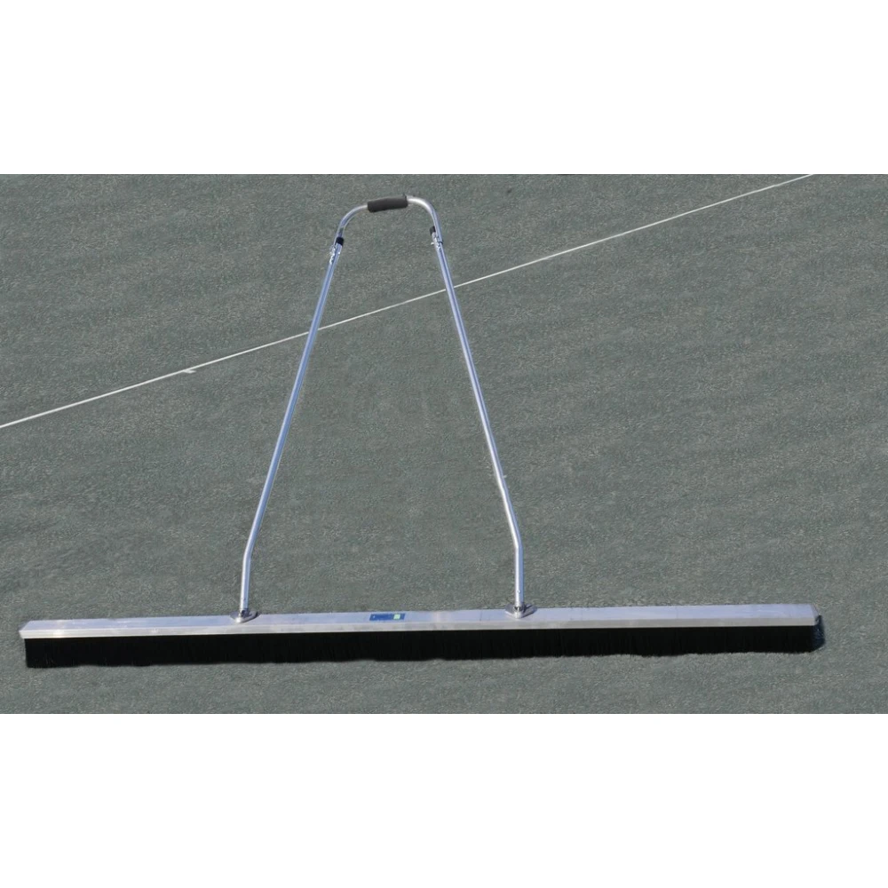 Court Drag Brush 3 Court Drag Brush