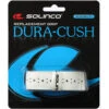Solinco Dura-Cush Replacement Grip (White) 1 Solinco Dura-Cush Replacement Grip (White) -Racquets Shop 1920128 Solinco Dura Cush Replacement Grip White a 1000 1000
