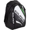 Solinco Tour Tennis Backpack (Black/White) 1 Solinco Tour Tennis Backpack (Black/White) -Racquets Shop 1920138 Solinco Tour Tennis Backpack Black White c 1000 1000