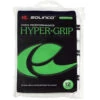 Solinco HyperGrip Black Overgrip (12 Pack) -Racquets Shop 1920370 Solinco HyperGrip Black Overgrip 12 Pack a 1000 1000