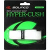 Solinco Hyper-Cush Replacement Grip (White) 1 Solinco Hyper-Cush Replacement Grip (White) -Racquets Shop 1920372 Solinco Hyper Cush Replacement Grip White a 1000 1000