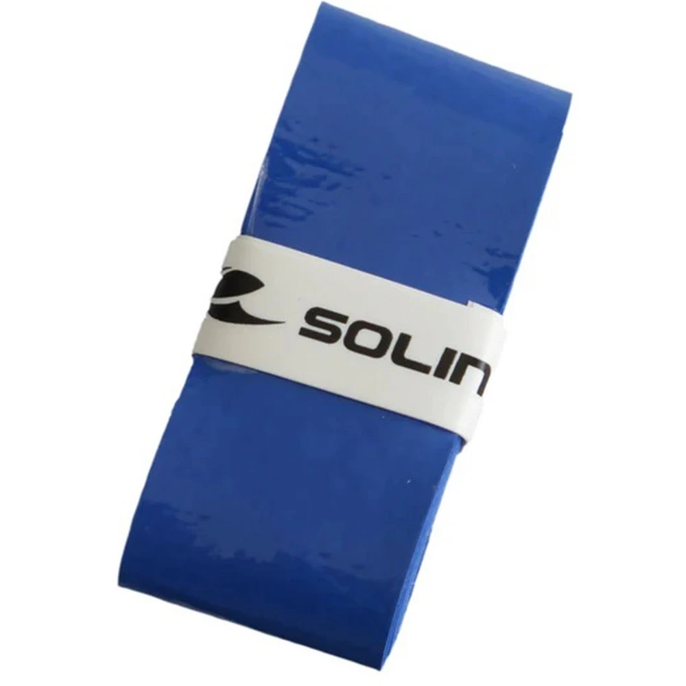 Solinco Wondergrip Blue Overgrip 3 Solinco Wondergrip Blue Overgrip