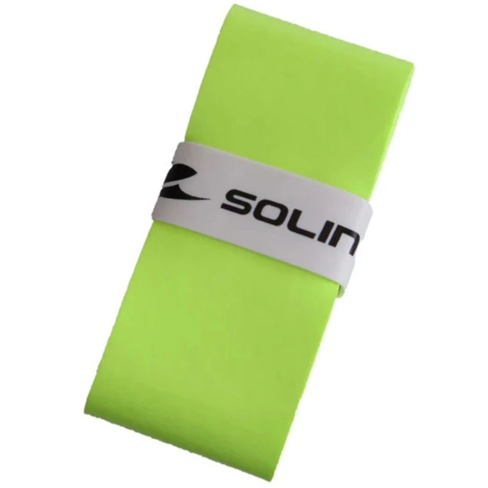Solinco Wondergrip Yellow Overgrip 3 Solinco Wondergrip Yellow Overgrip