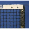 Douglas TN-45 Tennis Net - Double Thick 100% Polyester -Racquets Shop 20045 2 1000 1000