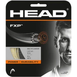 Head FXP 16g Tennis String (Set)