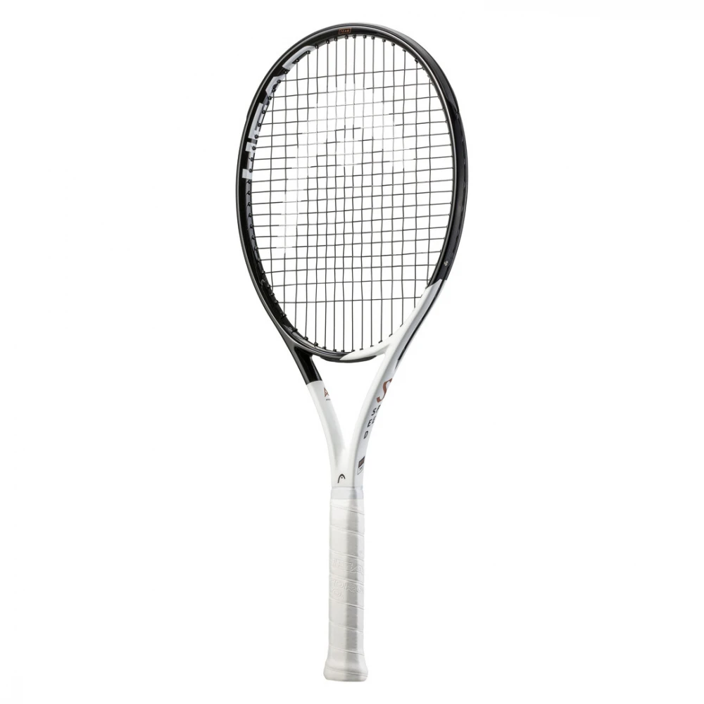 Head Auxetic Speed Team Tennis Racquet 3 Head Auxetic Speed Team Tennis Racquet