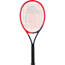 Head Auxetic Radical Team Tennis Racquet