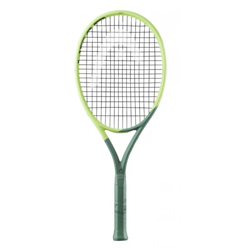 Head Auxetic Extreme MP Tennis Racquet 3 Head Auxetic Extreme MP Tennis Racquet
