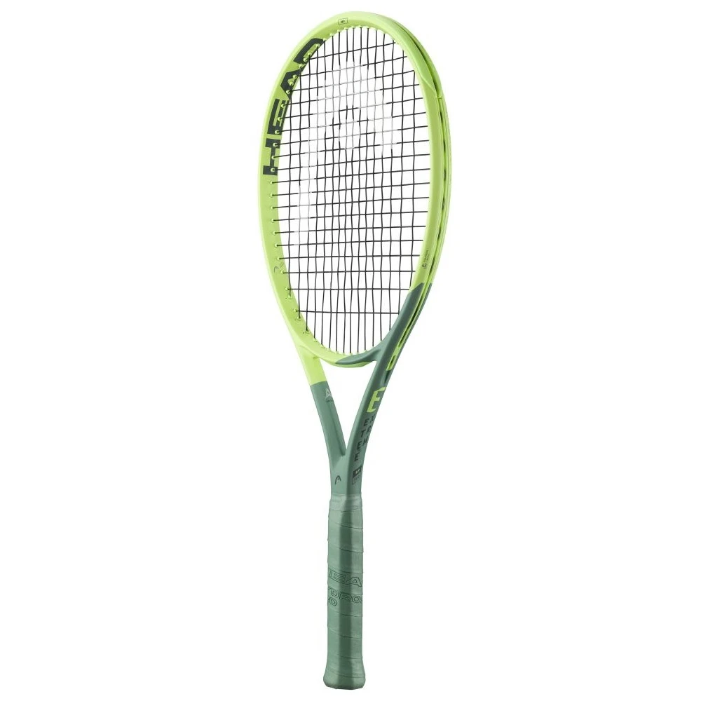 Head Auxetic Extreme MP Tennis Racquet 4 Head Auxetic Extreme MP Tennis Racquet - Image 2