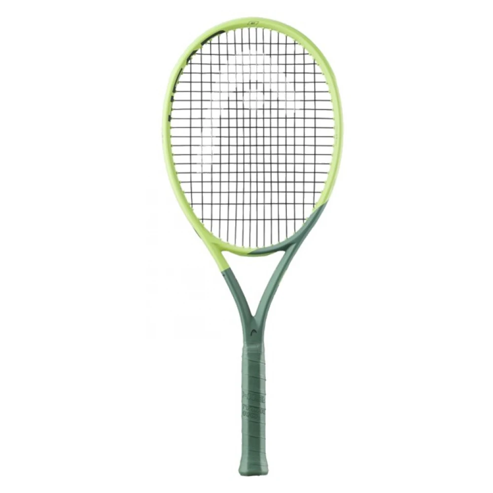 Head Auxetic Extreme Team L Tennis Racquet 3 Head Auxetic Extreme Team L Tennis Racquet