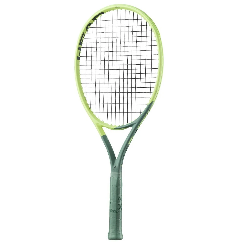 Head Auxetic Extreme Team L Tennis Racquet 4 Head Auxetic Extreme Team L Tennis Racquet - Image 2