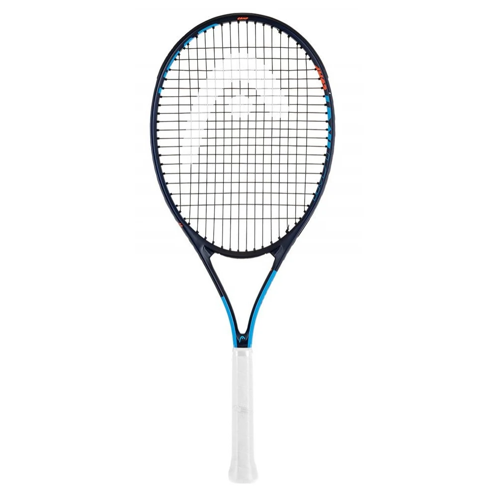 Head Ti Instinct Comp Tennis Racquet 4 Head Ti Instinct Comp Tennis Racquet - Image 2