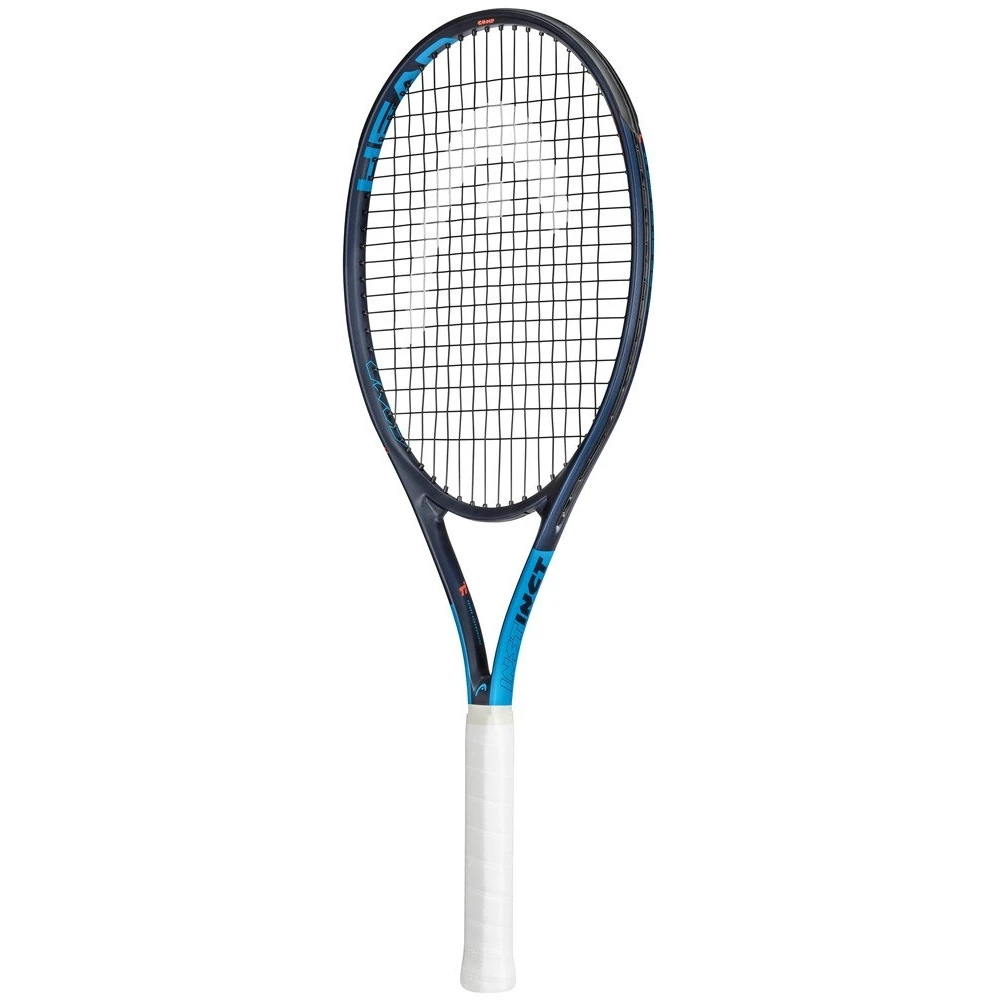 Head Ti Instinct Comp Tennis Racquet 3 Head Ti Instinct Comp Tennis Racquet