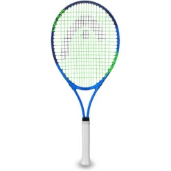 Racquets Shop -Racquets Shop 235431 Head Ti. Conquest Tennis Racquet Face 1000 1000