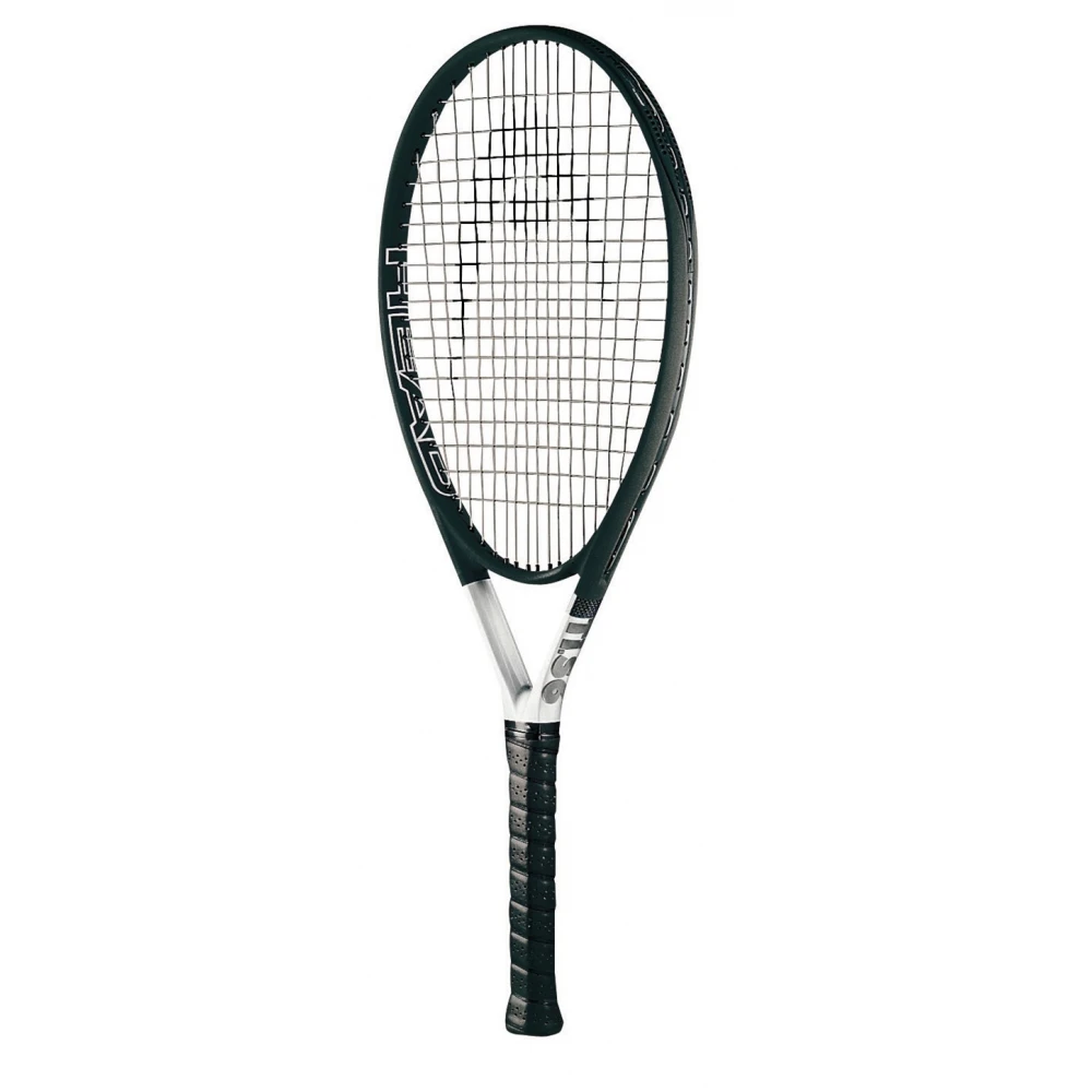 Head Ti. S6 Tennis Racquet 3 Head Ti. S6 Tennis Racquet