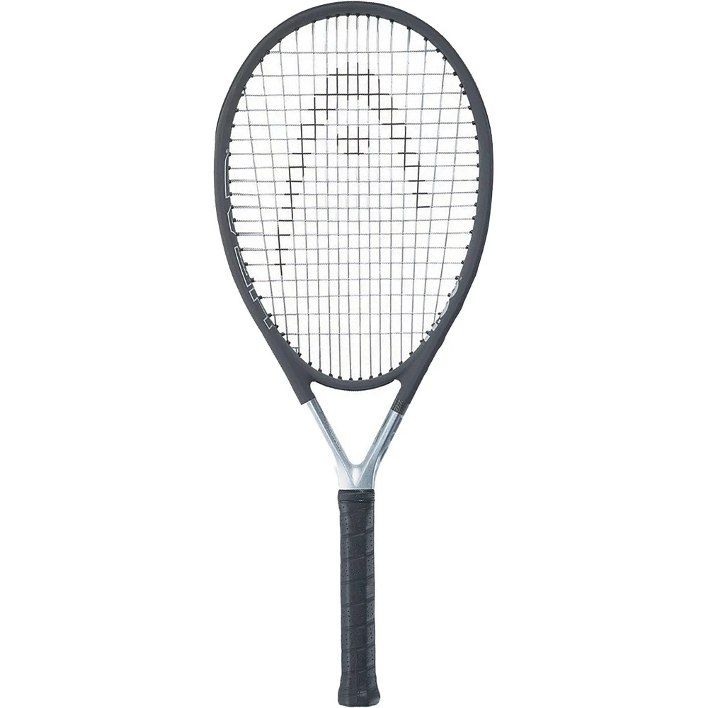 Head Ti. S6 Tennis Racquet 4 Head Ti. S6 Tennis Racquet - Image 2
