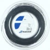 Babolat Xcel 16g Black Tennis String (Reel) -Racquets Shop 243110 105 Babolat Xcel Black Reel 1000 1000