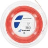 Babolat RPM Rough 16g Red Tennis String (Reel) -Racquets Shop 243140 201 Babolat Rpm Rough Fluo Red Reel 1000 1000