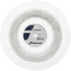 Babolat Synthetic Gut White Tennis String (Reel) -Racquets Shop 243144 101 Babolat Synthetic Gut White Reel 1000 1000